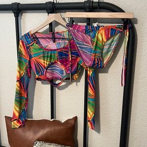 Women’s Windsor Swim Suit